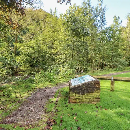 Holiday home Foxglove Richmond (North Yorkshire)