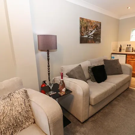 Holiday home Foxglove Richmond (North Yorkshire)