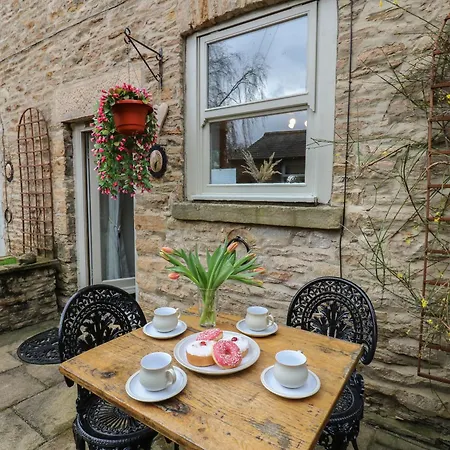 Foxglove Holiday home Richmond (North Yorkshire)