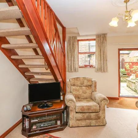 Foxglove Cottage, Richmond Richmond (North Yorkshire)