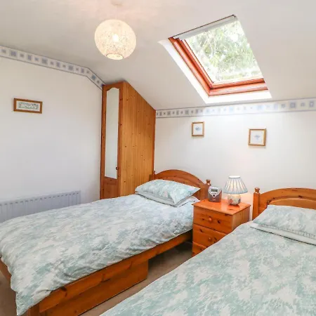 Foxglove Cottage, Richmond Hébergement de vacances Richmond (North Yorkshire)