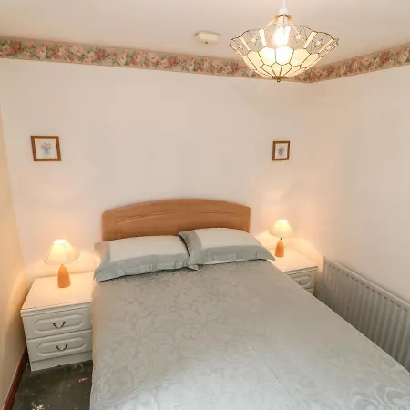 Foxglove Cottage, Richmond