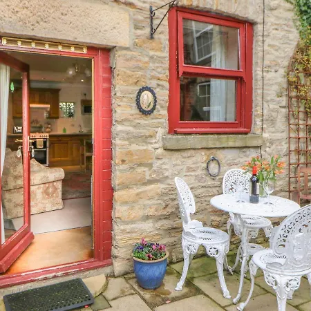 Foxglove Cottage, Richmond Hébergement de vacances